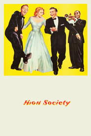 Haute société 1956