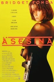 La asesina 1993