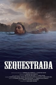 Poster for Sequestrada (2019)
