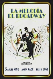 Imagen de La Melodía de Broadway