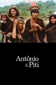 Imagen de Antonio y Piti
