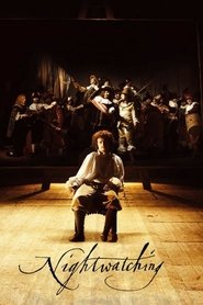 Film La ronde de nuit streaming VF complet