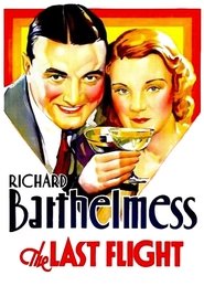 Film The Last Flight streaming VF complet