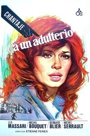 Imagen de Chantaje a un adulterio