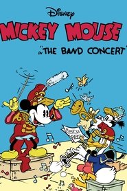 Imagen de Mickey Mouse: El concierto de la banda