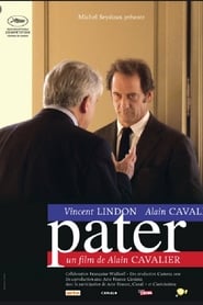 Film Pater streaming VF complet