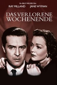 Das verlorene Wochenende 1948
