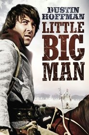 Little Big Man streaming sur filmcomplet