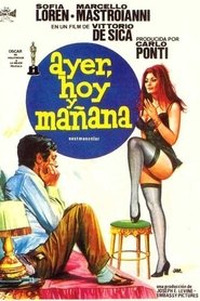 Imagen de Ayer, hoy y mañana