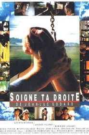 Film Soigne ta droite streaming VF complet