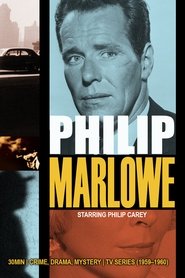 Poster of Philip Marlowe