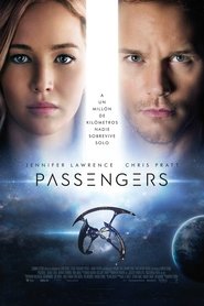 Passengers (2016)
