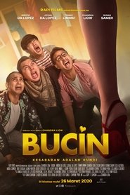 Film Bucin streaming VF complet