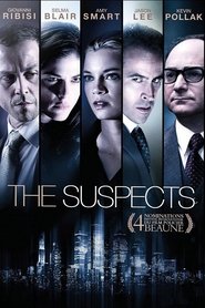 The Suspects 2012