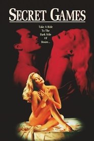 Film Secret Games streaming VF complet
