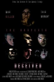 Imagen de Deceived