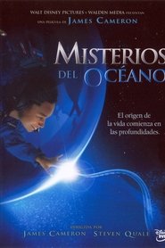 Imagen de Misterios del océano