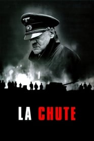 Film La Chute streaming VF complet