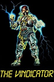 The Vindicator streaming sur filmcomplet