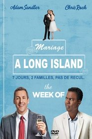 Mariage à Long Island 2018