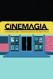 Imagen de CineMagia: The Story of São Paulo's Video Stores