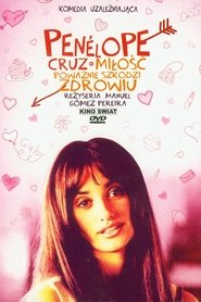 Film El amor perjudica seriamente la salud streaming VF complet