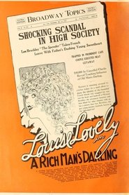 Film A Rich Man's Darling streaming VF complet