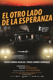 El otro lado de la esperanza 2017