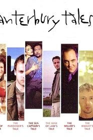 Poster of Canterbury Tales