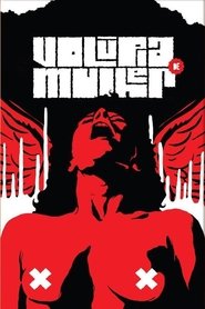 Film Volúpia de Mulher streaming VF complet