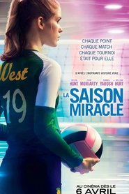 The Miracle Season 2018