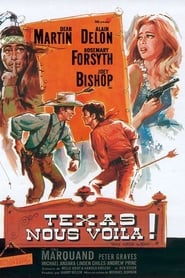 Texas nous voilà streaming sur filmcomplet