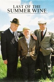 Poster of Last of the Summer Wine