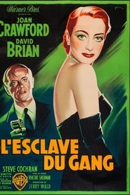 Film L'esclave du gang streaming VF complet