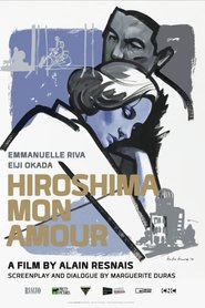 Imagen de Hiroshima Mon Amour