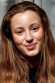Picture of Josephine Chavarria Højbjerg