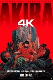 Imagen de Akira