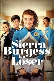 Poster for Sierra Burgess Is a Loser (2018)