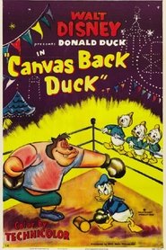 Donald Boxeur