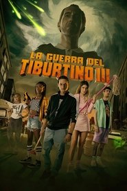 Imagen de La guerra del Tiburtino III