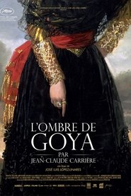 L’Ombre de Goya par Jean-Claude Carrière sur extremedown