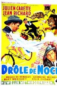 Drole de Noce