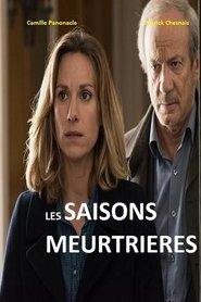Poster of Les Saisons meurtrières