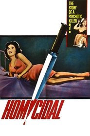 Homicide 1961