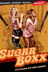 Film Sugar Boxx streaming VF complet