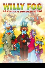 Imagen de Willy Fog: la vuelta al mundo en 80 días