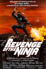 Ninja II Ultime Menace streaming sur filmcomplet