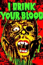 Imagen de Me bebo tu sangre