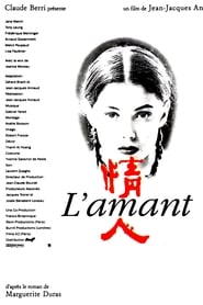 L'Amant 1992