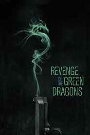Imagen de La venganza de los Green Dragos